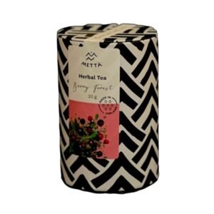 4ds Berry Forest Herbal Tea