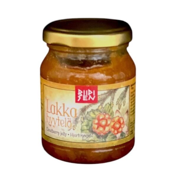 2ai Cloudberry Jam